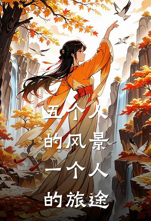 五个人的风景,一个人的旅途是歌