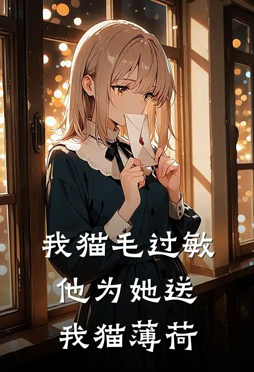 我猫毛过敏,他为她送我猫薄荷可以吗