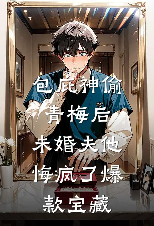 包庇神偷青梅后，未婚夫他悔疯了爆款宝藏