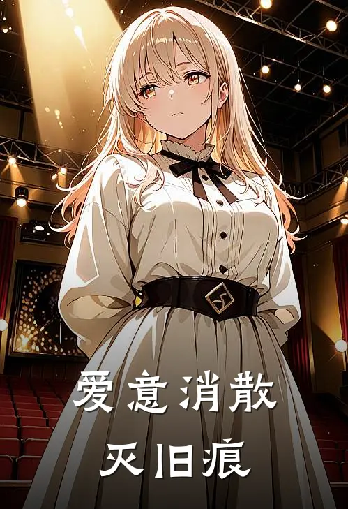 爱意消散灭旧痕是歌
