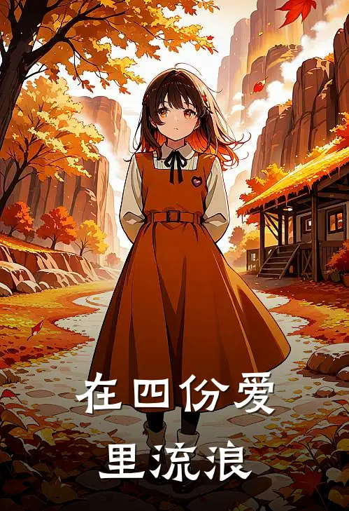 在四份爱里流浪