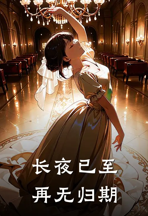 长夜已至，再无归期