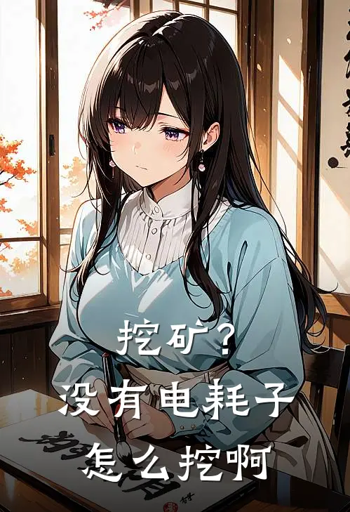 挖矿?没有电耗子怎么挖啊
