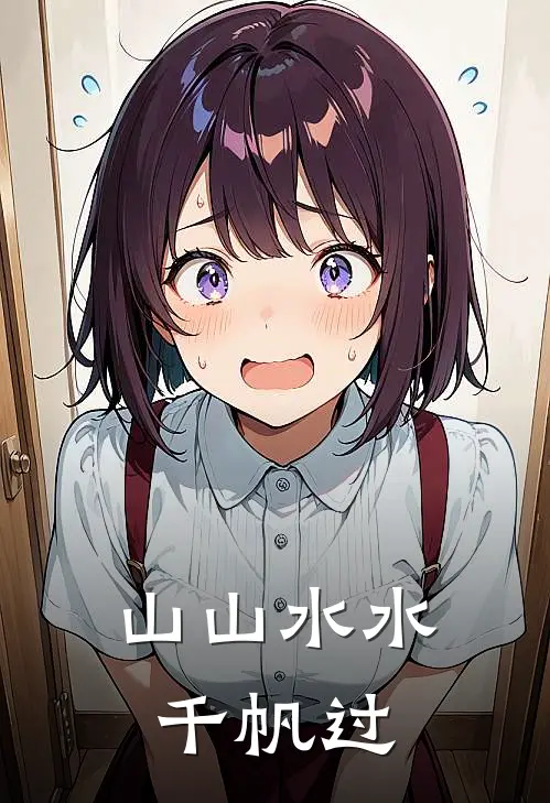 山山水水千帆过