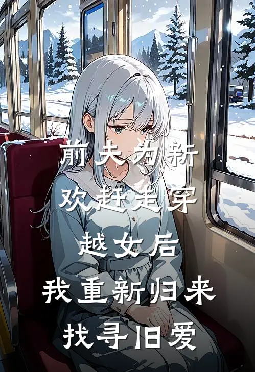 前夫为新欢赶走穿越女后,我重新归来找寻旧爱了