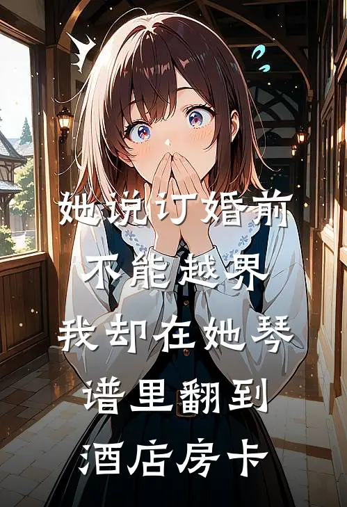 她说订婚前不能越界，我却在她琴谱里翻到酒店房卡