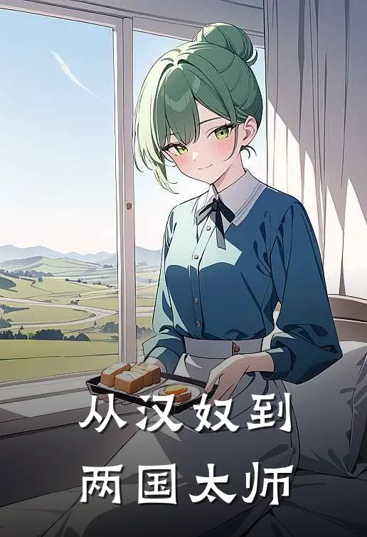从汉奴到两国太师