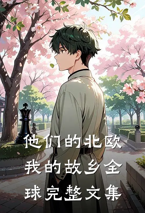 他们的北欧，我的故乡全球完整文集