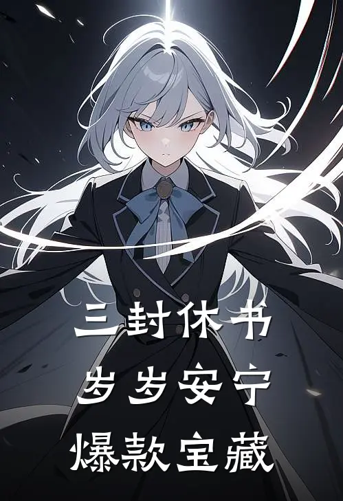 三封休书，岁岁安宁爆款宝藏