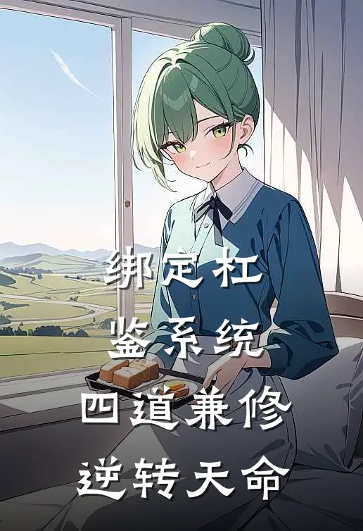 绑定杠鉴系统，四道兼修逆转天命