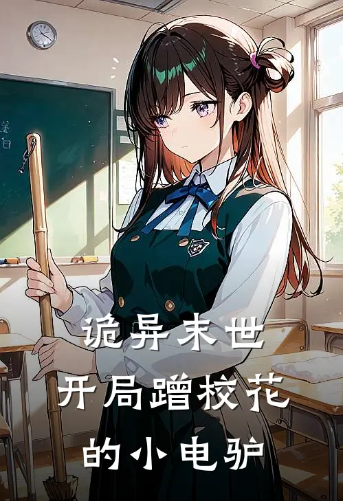 诡异末世：开局蹭校花的小电驴