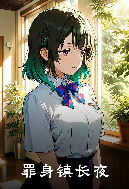罪身镇长夜