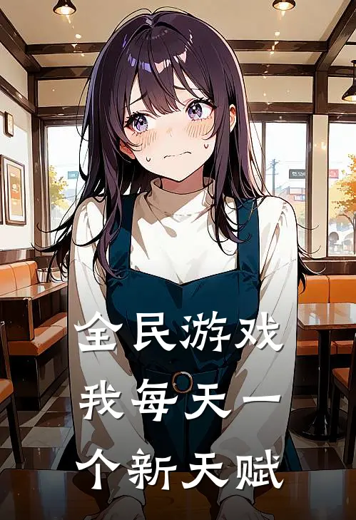 全民游戏，我每天一个新天赋