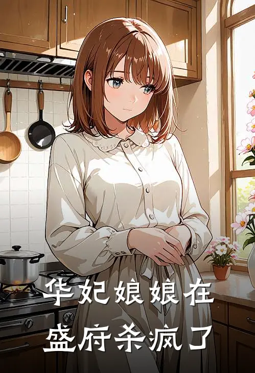 华妃娘娘在盛府杀疯了