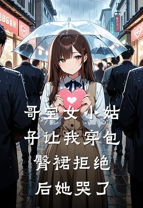 哥宝女小姑子让我穿包臀裙拒绝后她哭了视频