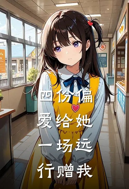 四份偏爱给她，一场远行赠我