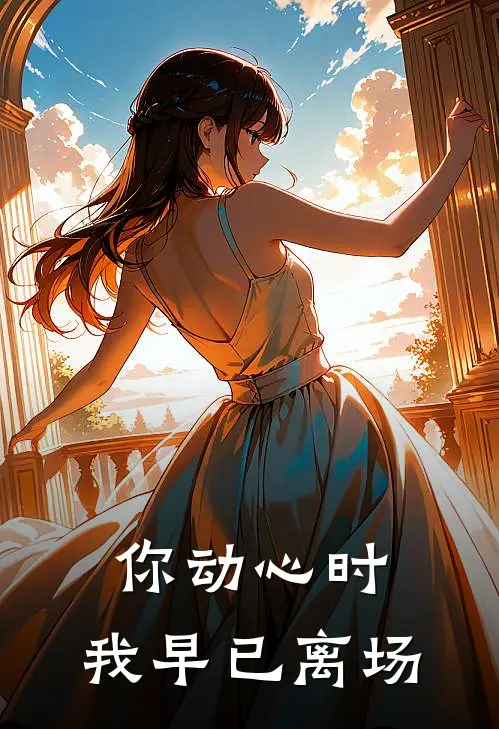 你动心时,我早已离场了