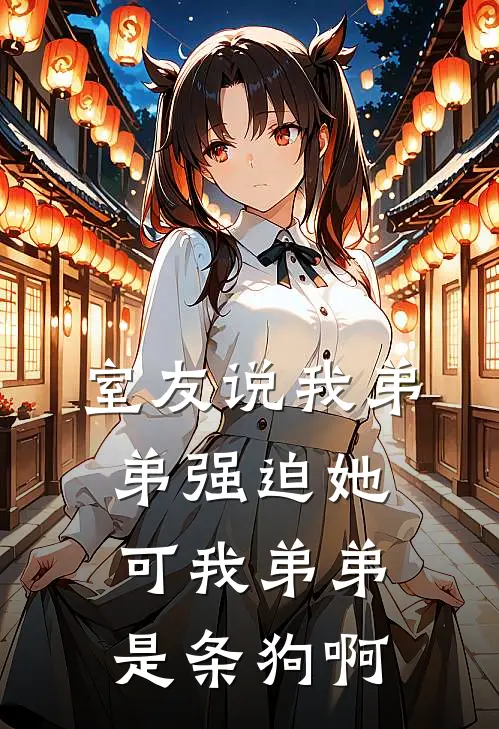 室友说我弟弟强迫她,可我弟弟是条狗啊怎么回复