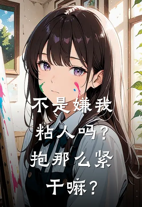 不是嫌我粘人吗？抱那么紧干嘛？
