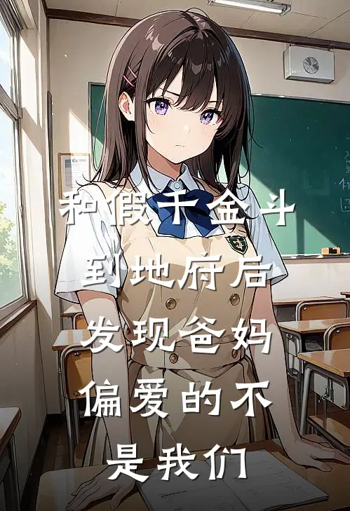 和假千金斗到地府后，发现爸妈偏爱的不是我们