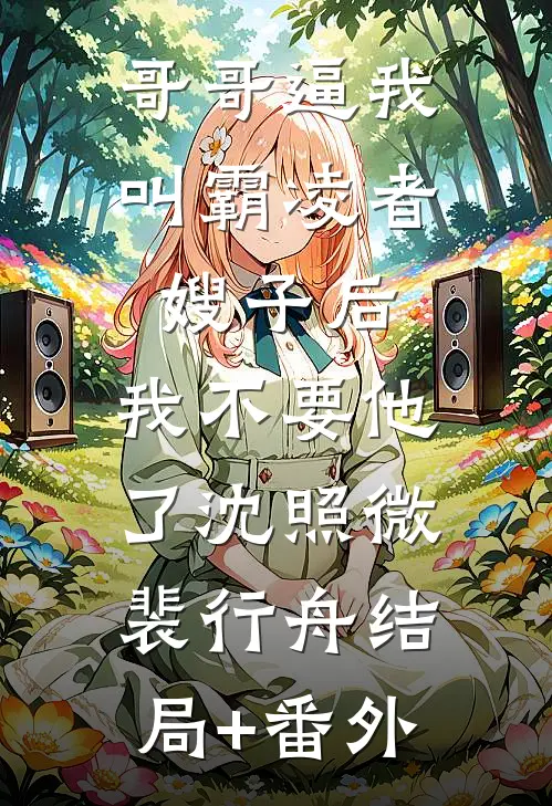 哥哥逼我叫霸凌者嫂子后，我不要他了沈照微裴行舟结局+番外