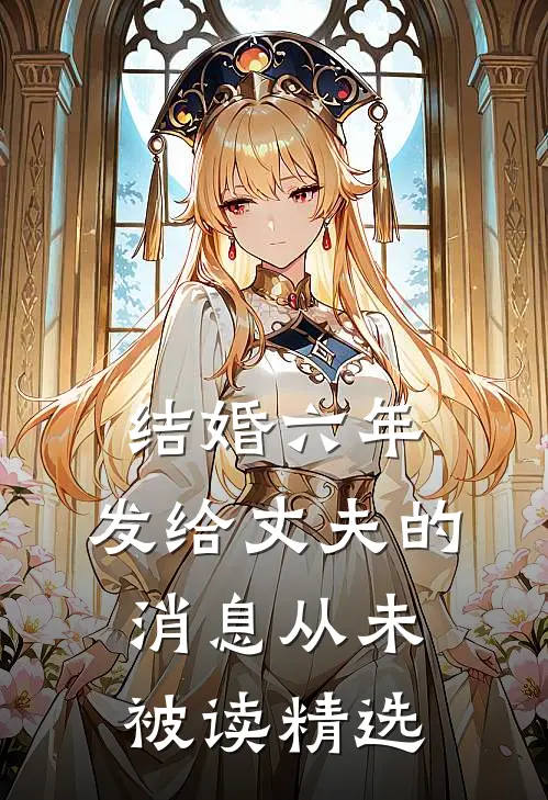 结婚六年，发给丈夫的消息从未被读精选