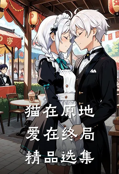 猫在原地，爱在终局精品选集