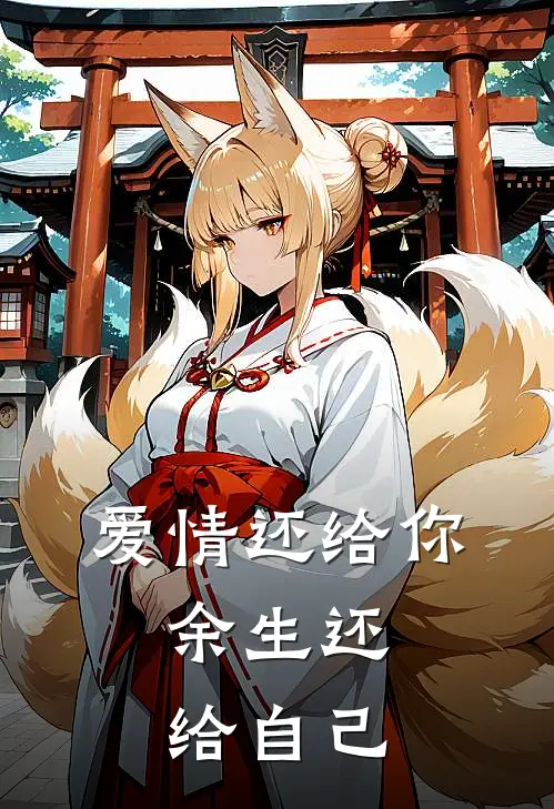 爱情还给你，余生还给自己