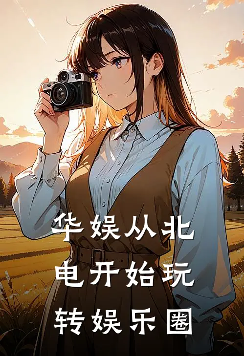 华娱从北电开始玩转娱乐圈
