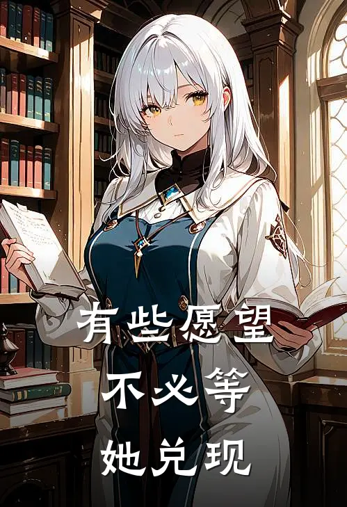 有些愿望,不必等她兑现