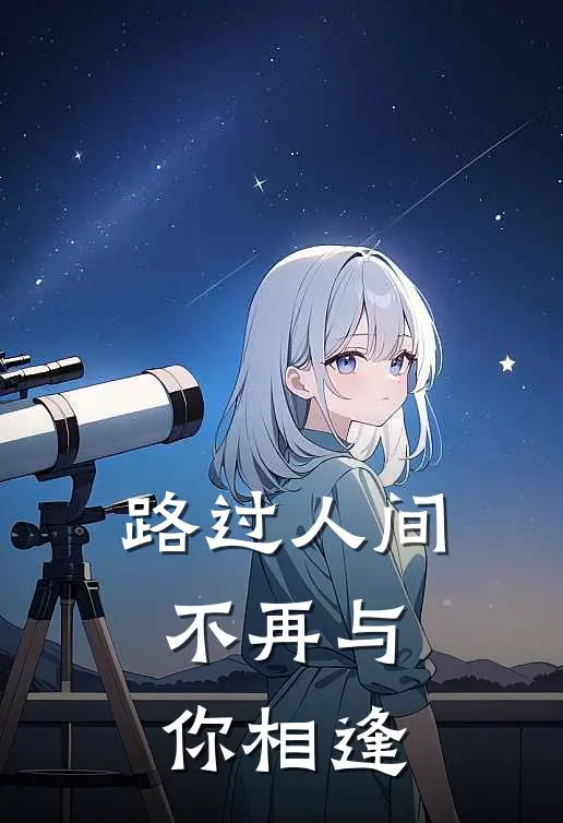 路过人间，不再与你相逢
