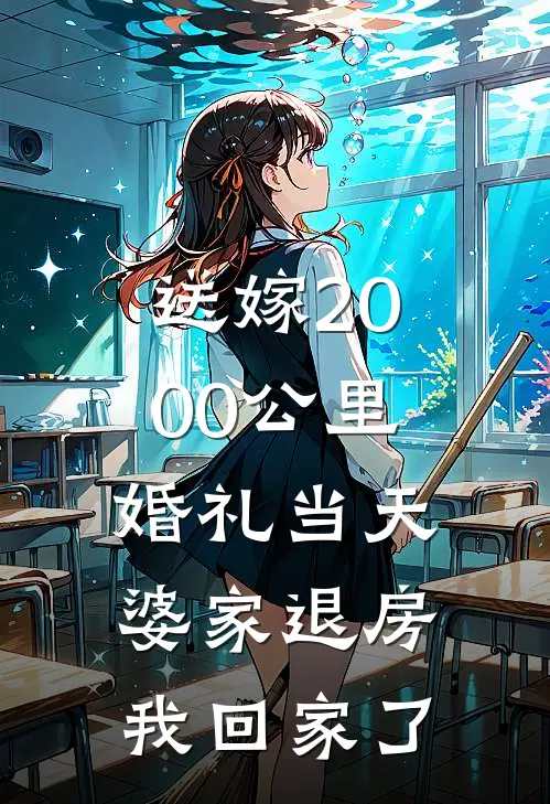 送嫁2000公里，婚礼当天婆家退房，我回家了