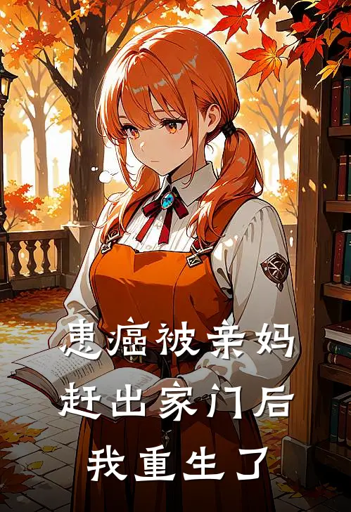 患癌被亲妈赶出家门后，我重生了