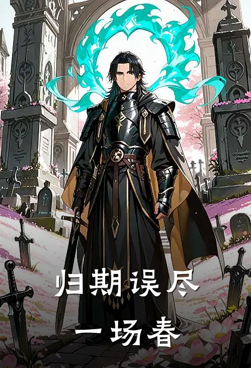 归期误尽一场春