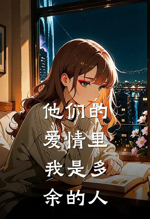 他们的爱情里,我是多余的人是歌