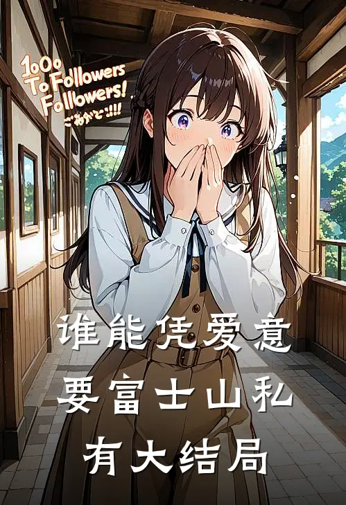 谁能凭爱意要富士山私有大结局