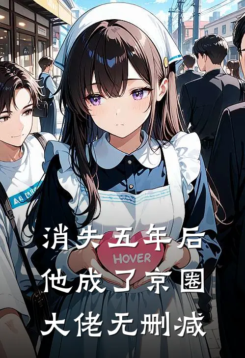 消失五年后，他成了京圈大佬无删减