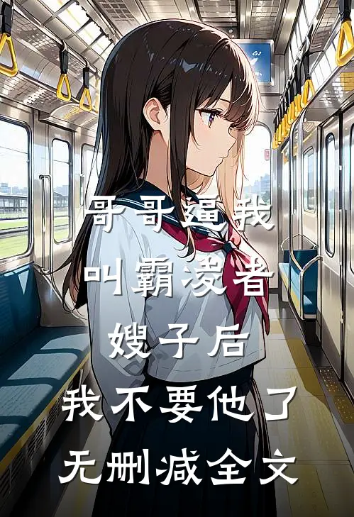 哥哥逼我叫霸凌者嫂子后，我不要他了无删减全文