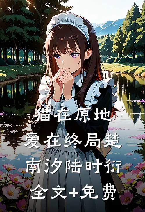 猫在原地，爱在终局楚南汐陆时衍全文+免费