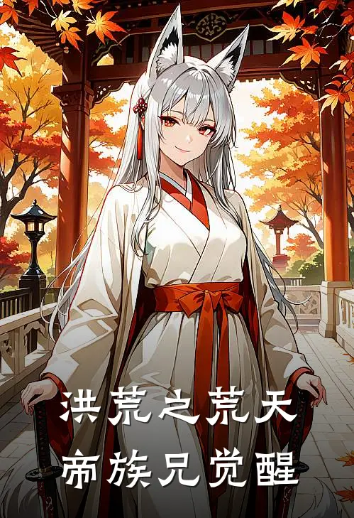 洪荒之荒天帝族兄觉醒
