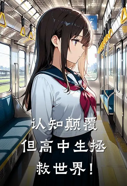 认知颠覆，但高中生拯救世界！