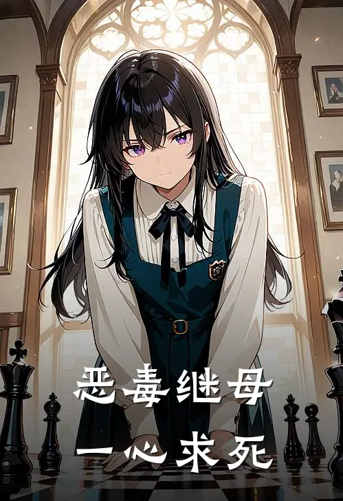 恶毒继母一心求死