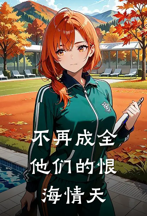 不再成全他们的恨海情天