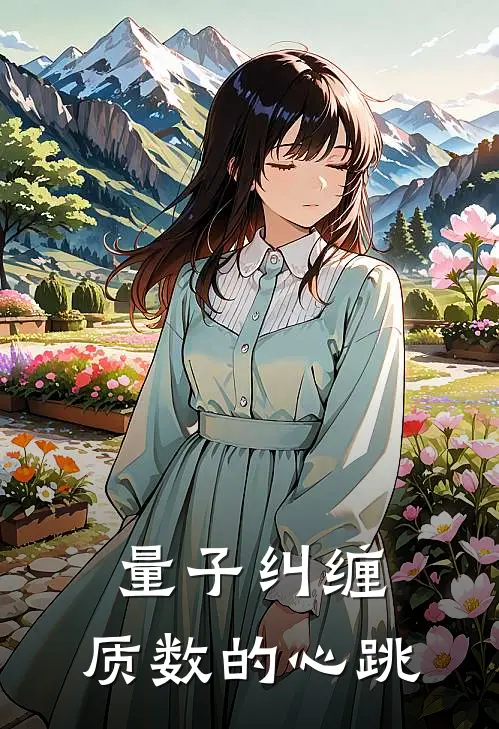 量子纠缠：质数的心跳