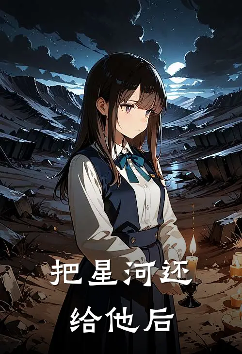 把星河还给他后