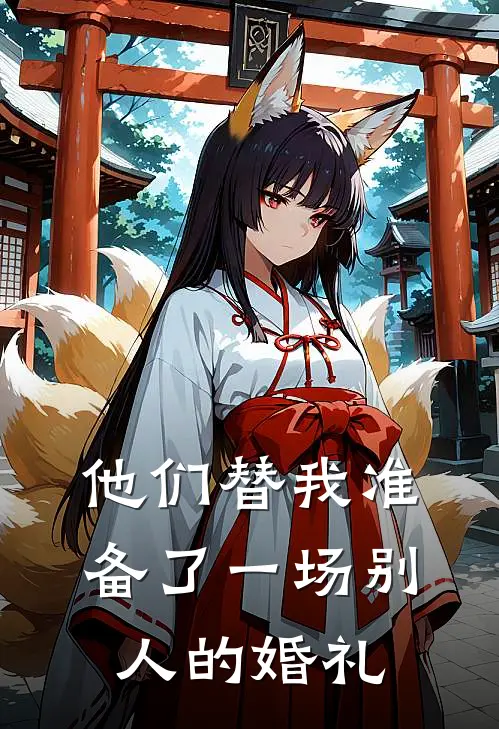他们替我准备了一场别人的婚礼英语翻译
