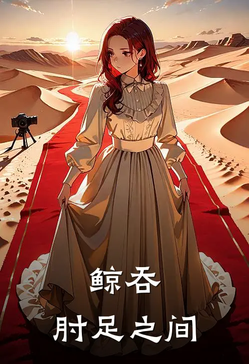 鲸吞：肘足之间