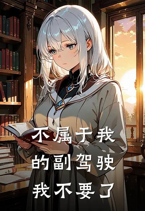 不属于我的副驾驶我不要了