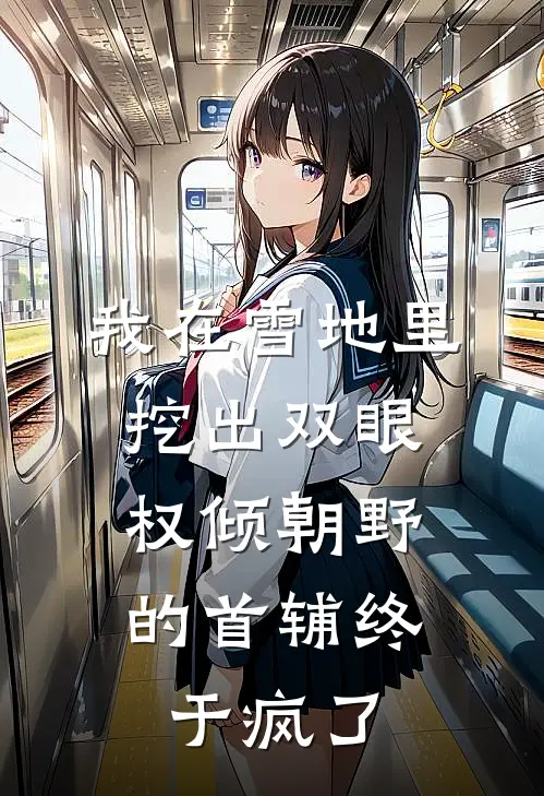 我在雪地里挖出双眼，权倾朝野的首辅终于疯了