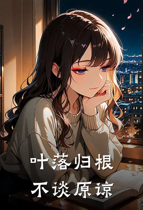 叶落归根,不谈原谅是歌